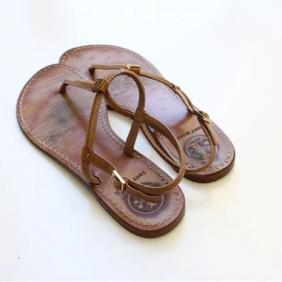 Tory Burch sandals - Picture 6 of 11